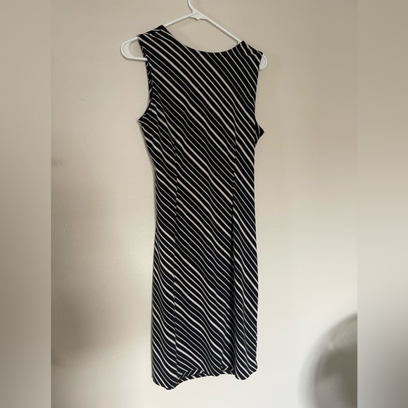 Express women’s sleeveless dress - size 14 - Picture 5 of 5